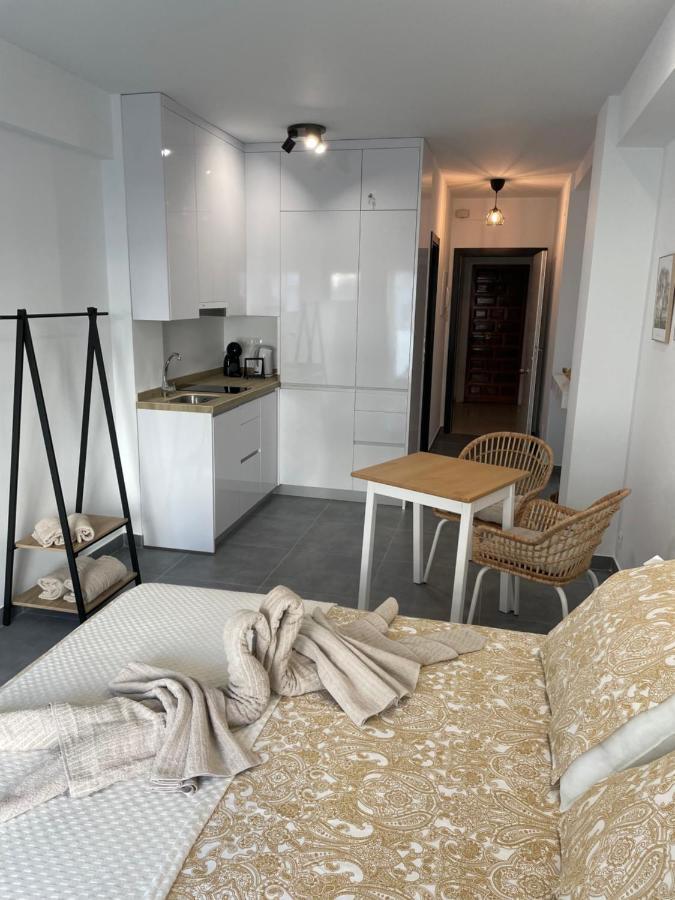 2Loft Moderno Acogedor Centrico Y Silencioso Apartment Nerja Exterior photo