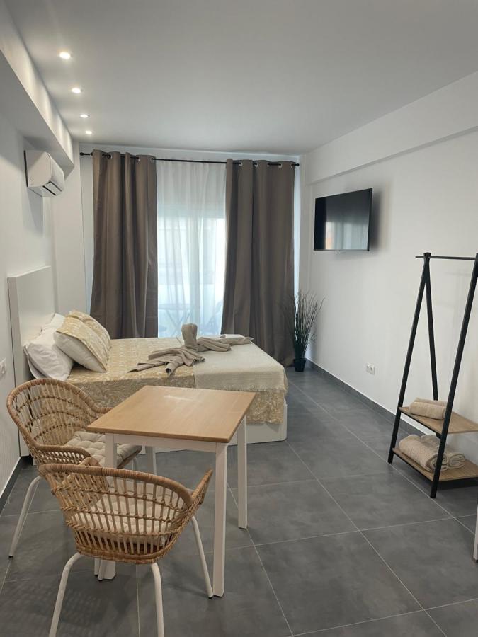2Loft Moderno Acogedor Centrico Y Silencioso Apartment Nerja Exterior photo