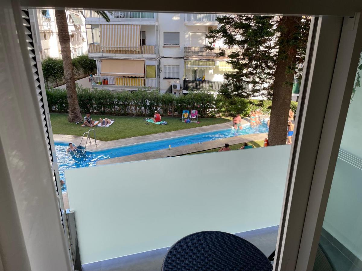 2Loft Moderno Acogedor Centrico Y Silencioso Apartment Nerja Exterior photo